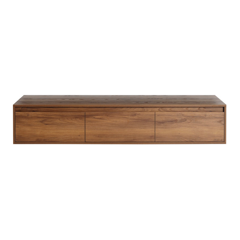 Bathroom Vanity  & Soft-Close Cabinet Doors-Excluding Sink
