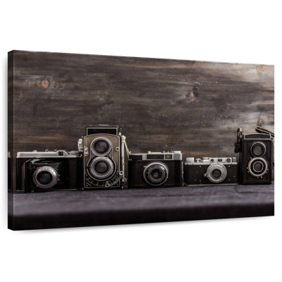 Senne Vintage Camera Collection