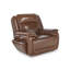 Fauteuil inclinable électrique Limium