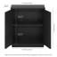 Warden Accent Cabinet-2009108690