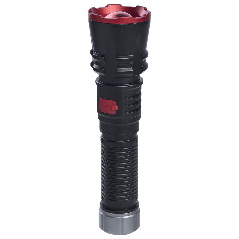 Recharge Outdoor Flashlight