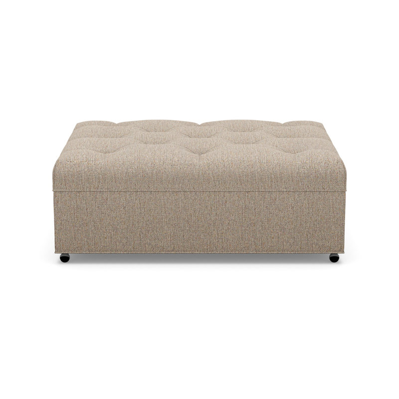 Tufted Ottoman, 2243-77