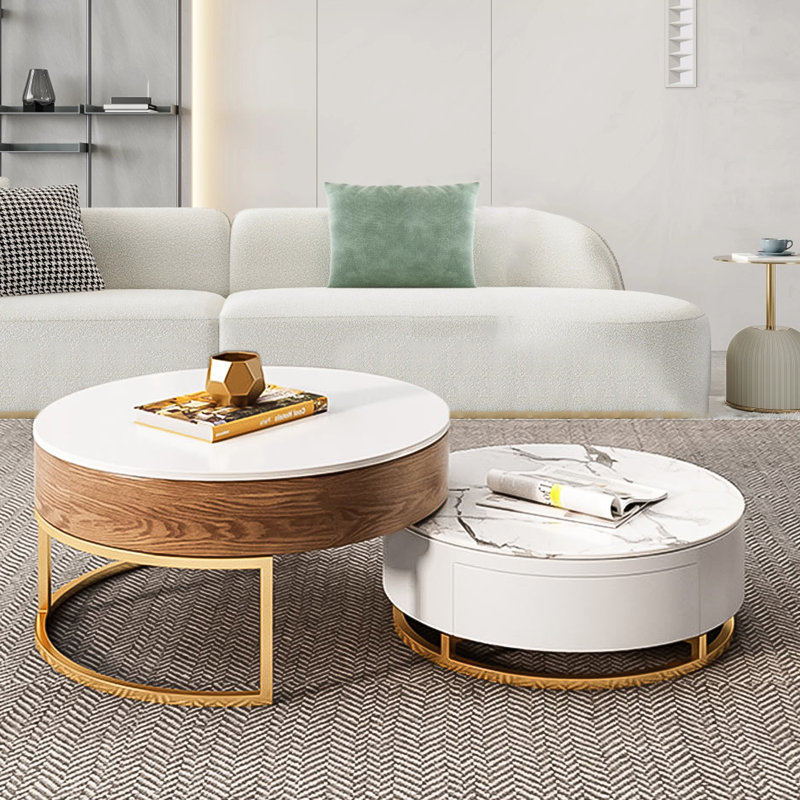 Marien Nesting Coffee Table
