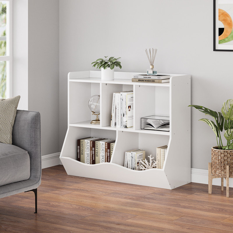 Bocana Tall Cabinet