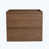 Brown Oak selected
