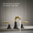 Tone Bath Faucet Trim-71000420