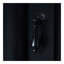 Meuble-lavabo moderne de 18 pouces avec lavabo, meuble de rangement moderne avec porte, meuble de salle de bain autoportant pour petit espace, meuble-lavabo simple avec tablette réglable-1245882462