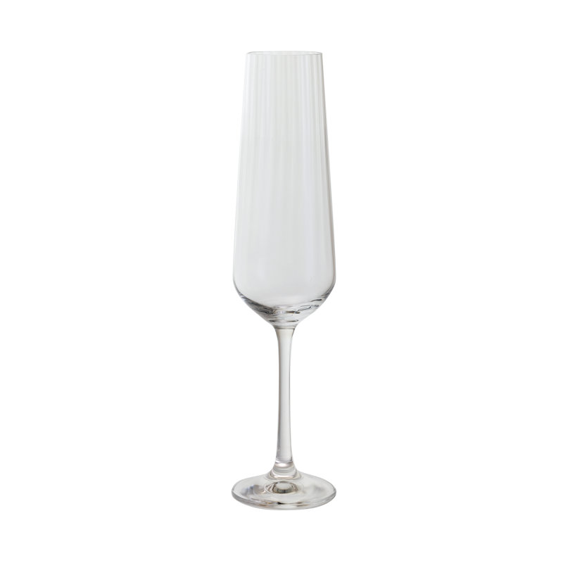 Cheers! Optic Flute