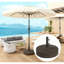 Base de parasol d'extérieur robuste-815856357