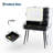 31.5" Vanity Desk with Mirror & Lights, Makeup Table with 2 Drawers & Power Outlet for Bedroom-1267322846