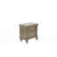 Table de chevet 1pc