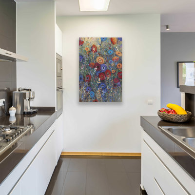 " Flower Patch II " by Tim O'Toole