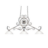 Christabel 3 - Light Pendant