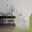 Panneau mural décoratif Bradley EnduraWall 3D-1962947760