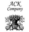 Logo A.C.K. Trading Co.