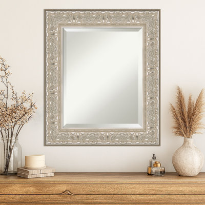 Miroir mural Luxe