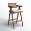 Tabouret de comptoir Nava-477774175
