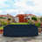Melrose Outdoor Sectional Sofa Set Cover, 1000D PVC-Coated Heavy Duty Waterproof Argyri Patio Couch Cover, UV and Tear-Resistant Brandtley Outdoor Furniture Cover with Air Vents & Drawstrings-1063968229-1063968149