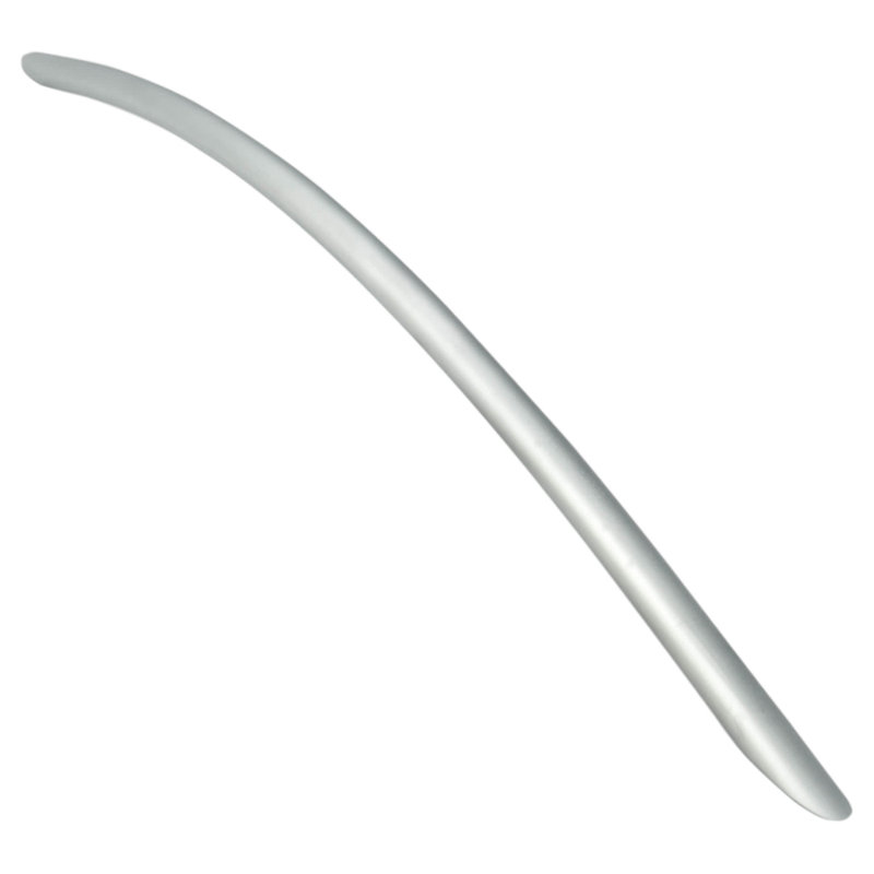 Arch Handle, Polished Chrome, 1 x 40.8cm