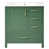 Green est en rupture de stock