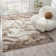 Macfadyn Abstract Indoor Rug