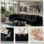 Canapé modulaire 135,4 po Cloud Couch-129468539