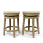Swivel Bar Stool-549801615