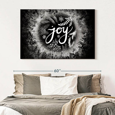 Frosty Joy