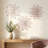 Metal Jeweled Wall Art 3 Pcs-577559745