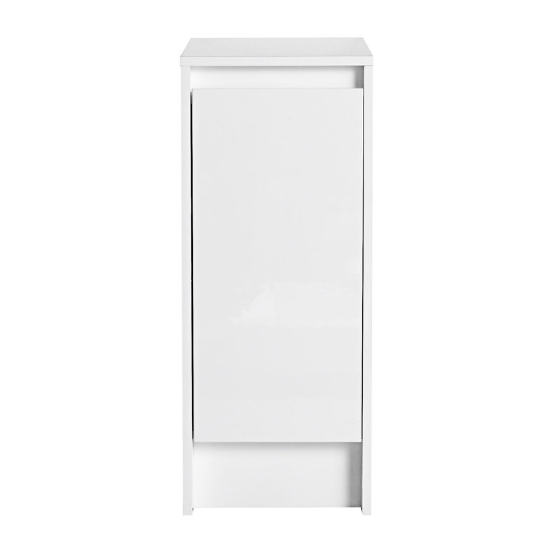 Freestanding Bathroom Storage Cabinet
