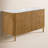 Nova 60" Marble Top Single Sink Vanity