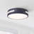 Devontae LED Flush Mount-489872870