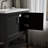 Winnow Freestanding Single Bathroom Vanity Cabinet with Sink and Quartz Top-124966407-65971689
