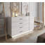 Varonique Combo Chest of Drawers