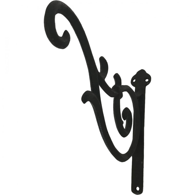 Iron Wall Wall Hook