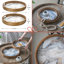 Table d'appoint Allurant Home Decor