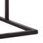 Table d'appoint Amirah