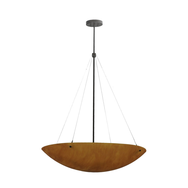 Cypola 6 - Light Pendant, Timeless bronze