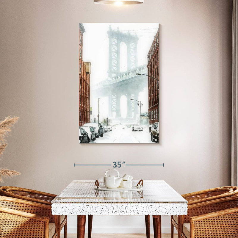 Sireci Dumbo, 48" H x 32" W