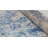 Thorold Abstract Blue/Ivory Area Rug-443099784