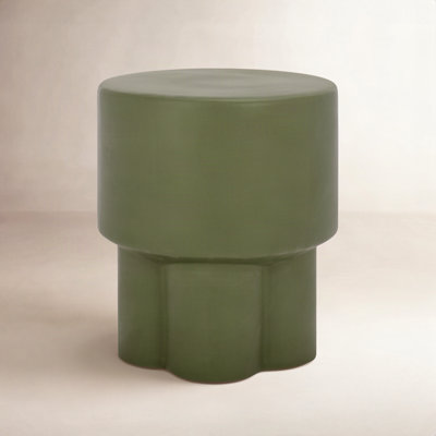 Portside End Table