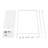 Advertising Display Stand, Poster Display Stand, Freestanding Display Stand-114555483