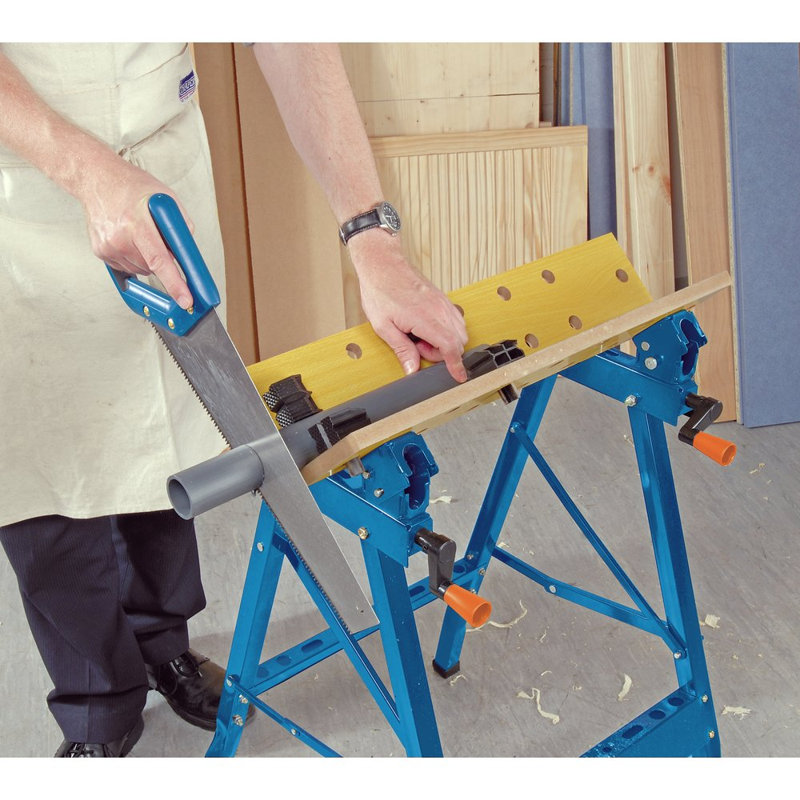 Tilt/Turn Workbench - 9951