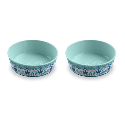Gibraltar Singe Wall Large Pet Bowl