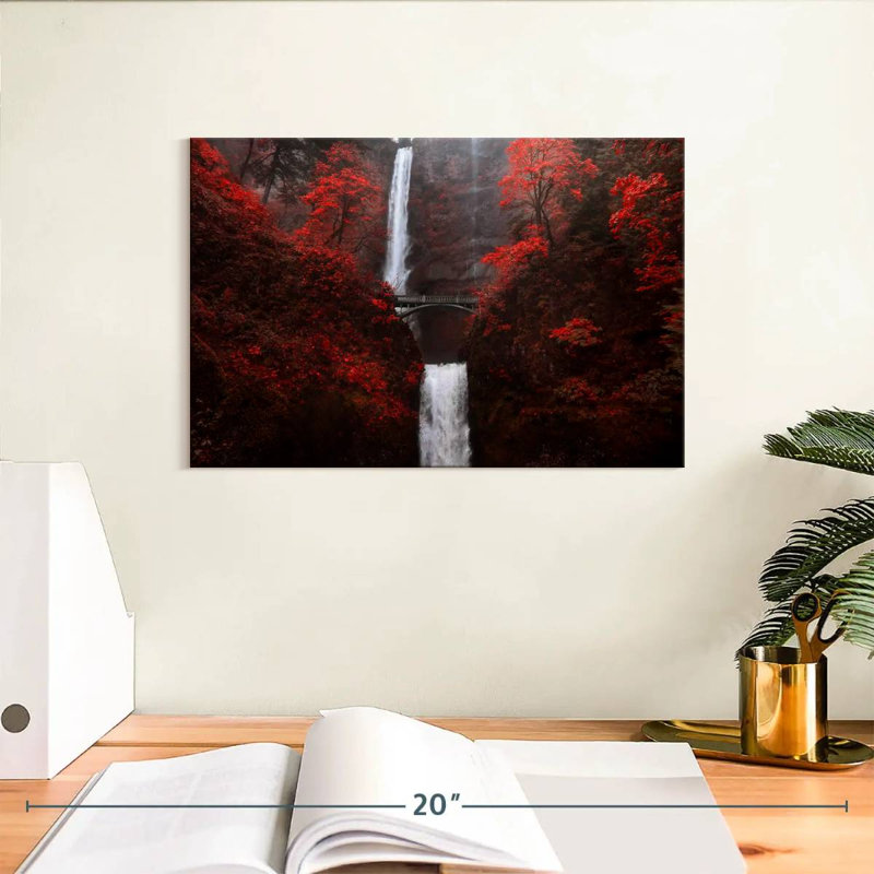 Cascade Alvord Multnomah, H 8 po x l 12 po