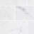 White Carrara 3" x 6" Polished Marble Floor & Wall Subway Tile