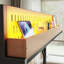 Lit mezzanine en métal avec tablettes de rangement, panneau perforé, lumières USB et DEL-130022724-130022728