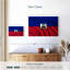 Drapeau d'Haïti Borges-108116410