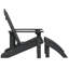 Linco Outdoor Adirondack Chair-886179464