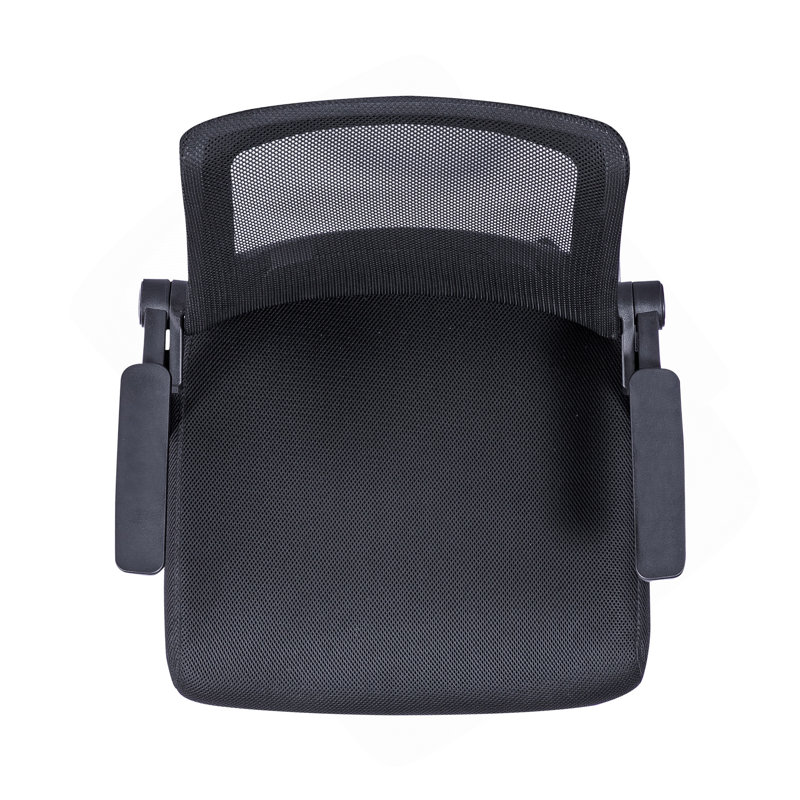 Fauteuil de bureau ergonomique en filet Techni Mobile